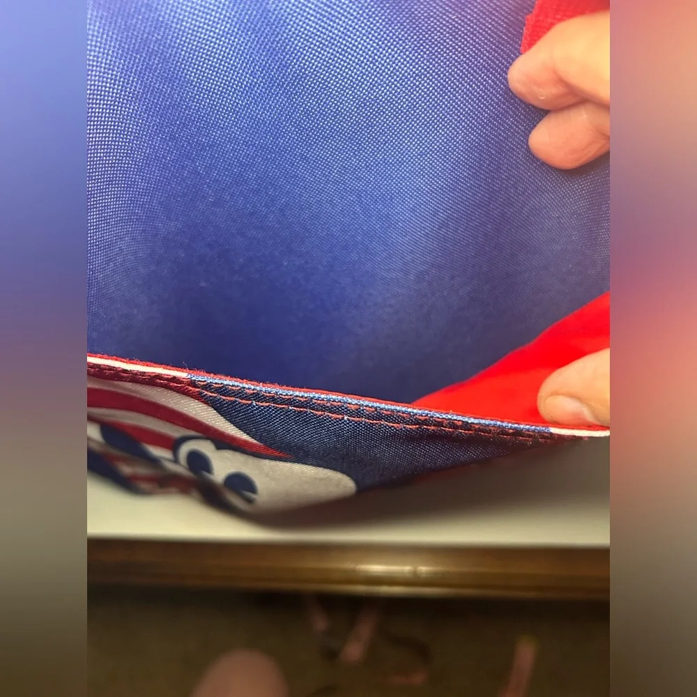 Mickey Mouse Insulated Cooler Bag - Picture 3 of 8